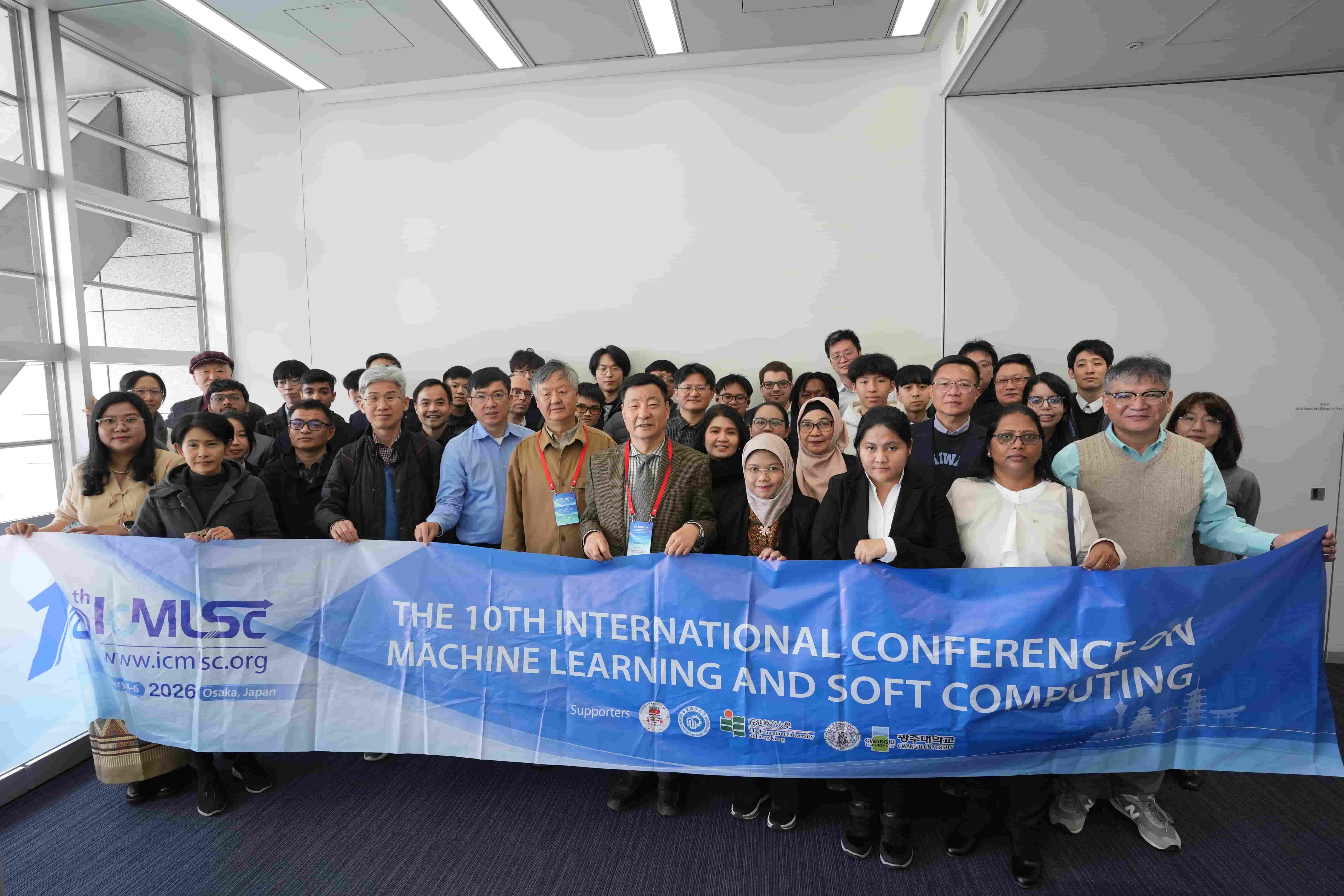 ICMLSC 2026